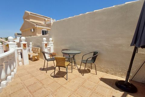 Villa i Camposol, Murcia, Camposol - € 227.500 | Ref: NED143 - foto 8