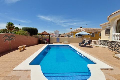Villa i Camposol, Murcia, Camposol - € 227.500 | Ref: NED143 - foto 9