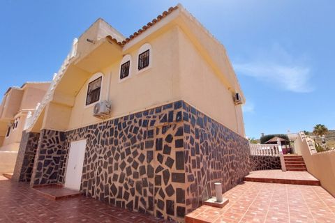 Villa i Camposol, Murcia, Camposol - € 227.500 | Ref: NED143 - foto 12