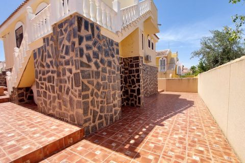 Villa i Camposol, Murcia, Camposol - € 227.500 | Ref: NED143 - foto 14