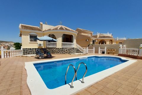 Villa i Camposol, Murcia, Camposol - € 227.500 | Ref: NED143 - foto 15