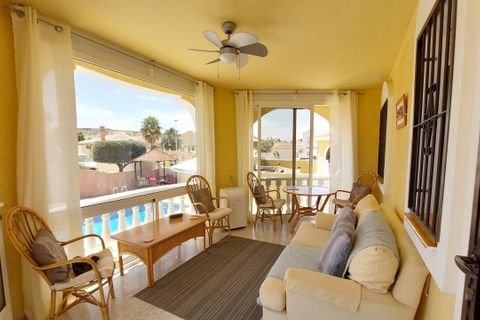 Villa i Camposol, Murcia, Camposol - € 227.500 | Ref: NED143 - foto 16