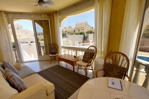 Villa i Camposol, Murcia, Camposol - € 227.500 | Ref: NED143 - foto 17