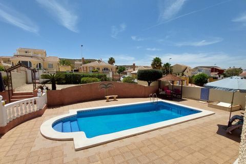 Villa i Camposol, Murcia, Camposol - € 227.500 | Ref: NED143 - foto 18