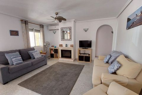 Villa i Camposol, Murcia, Camposol - € 227.500 | Ref: NED143 - foto 19