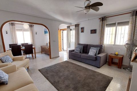 Villa i Camposol, Murcia, Camposol - € 227.500 | Ref: NED143 - foto 20