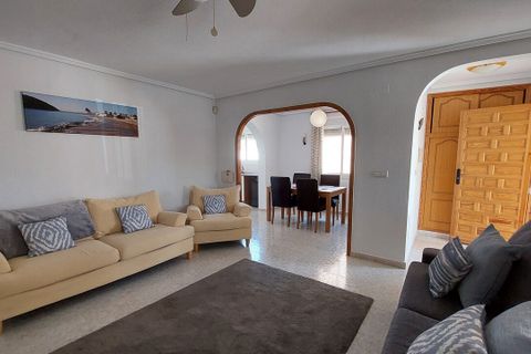 Villa i Camposol, Murcia, Camposol - € 227.500 | Ref: NED143 - foto 21