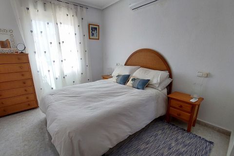 Villa i Camposol, Murcia, Camposol - € 227.500 | Ref: NED143 - foto 22