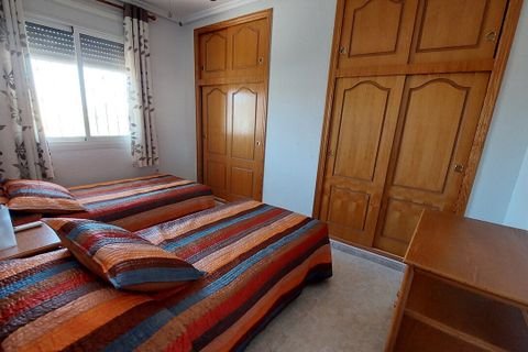 Villa i Camposol, Murcia, Camposol - € 227.500 | Ref: NED143 - foto 26