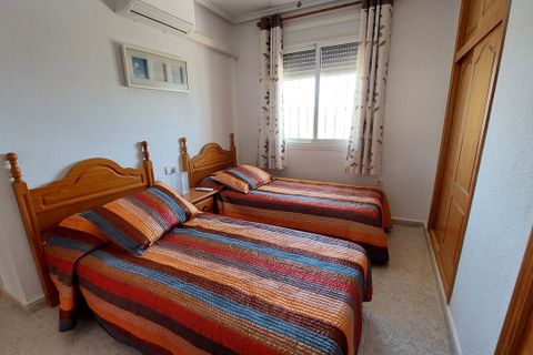 Villa i Camposol, Murcia, Camposol - € 227.500 | Ref: NED143 - foto 27