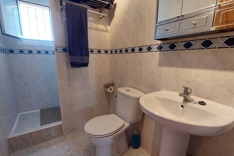 Villa i Camposol, Murcia, Camposol - € 227.500 | Ref: NED143 - foto 28