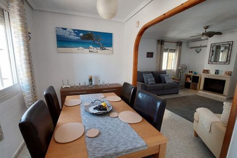 Villa i Camposol, Murcia, Camposol - € 227.500 | Ref: NED143 - foto 29