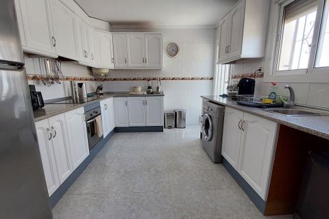 Villa i Camposol, Murcia, Camposol - € 227.500 | Ref: NED143 - foto 30
