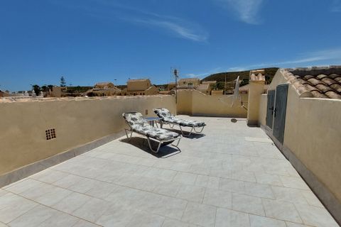 Villa i Camposol, Murcia, Camposol - € 227.500 | Ref: NED143 - foto 31