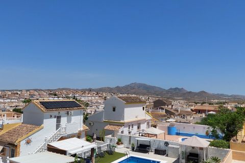 Villa i Camposol, Murcia, Camposol - € 227.500 | Ref: NED143 - foto 32