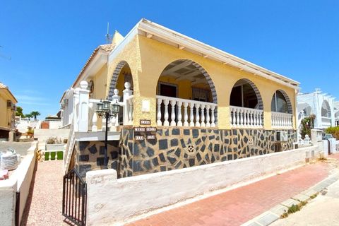 Villa i Camposol, Murcia, Camposol - € 164.950 | Ref: REB79 - foto 1