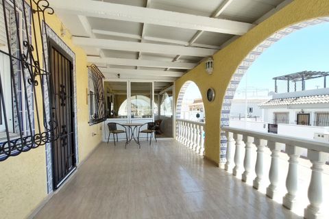 Villa i Camposol, Murcia, Camposol - € 164.950 | Ref: REB79 - foto 2