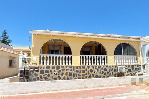 Villa i Camposol, Murcia, Camposol - € 164.950 | Ref: REB79 - foto 4