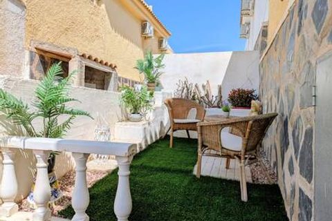 Villa i Camposol, Murcia, Camposol - € 164.950 | Ref: REB79 - foto 5