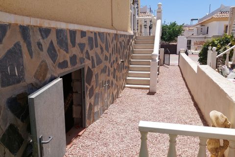 Villa i Camposol, Murcia, Camposol - € 164.950 | Ref: REB79 - foto 6