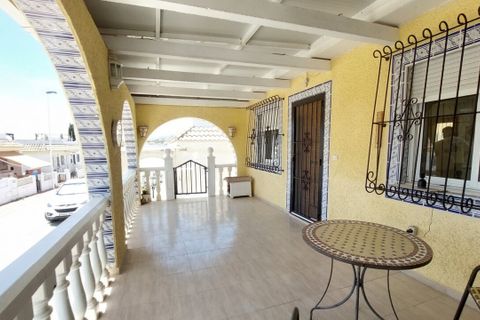 Villa i Camposol, Murcia, Camposol - € 164.950 | Ref: REB79 - foto 8