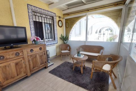 Villa i Camposol, Murcia, Camposol - € 164.950 | Ref: REB79 - foto 9