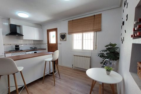 Villa i Camposol, Murcia, Camposol - € 164.950 | Ref: REB79 - foto 12