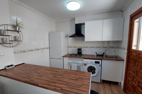 Villa i Camposol, Murcia, Camposol - € 164.950 | Ref: REB79 - foto 14