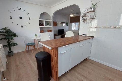 Villa i Camposol, Murcia, Camposol - € 164.950 | Ref: REB79 - foto 16