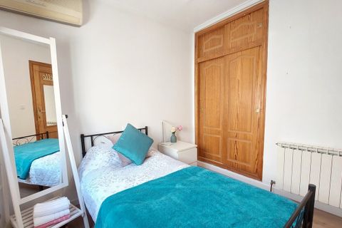 Villa i Camposol, Murcia, Camposol - € 164.950 | Ref: REB79 - foto 18