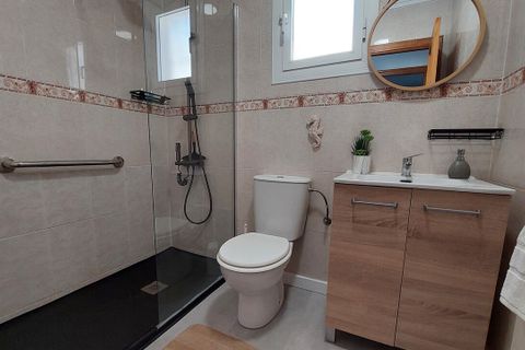 Villa i Camposol, Murcia, Camposol - € 164.950 | Ref: REB79 - foto 19