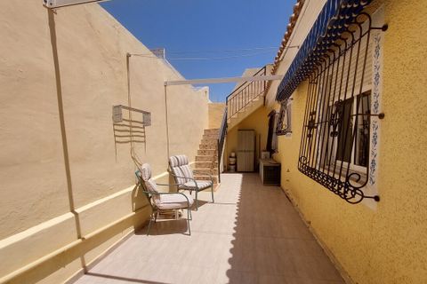 Villa i Camposol, Murcia, Camposol - € 164.950 | Ref: REB79 - foto 22