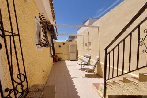 Villa i Camposol, Murcia, Camposol - € 164.950 | Ref: REB79 - foto 23