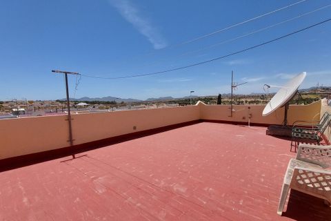 Villa i Camposol, Murcia, Camposol - € 164.950 | Ref: REB79 - foto 24