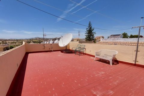 Villa i Camposol, Murcia, Camposol - € 164.950 | Ref: REB79 - foto 25