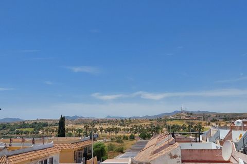 Villa i Camposol, Murcia, Camposol - € 164.950 | Ref: REB79 - foto 26