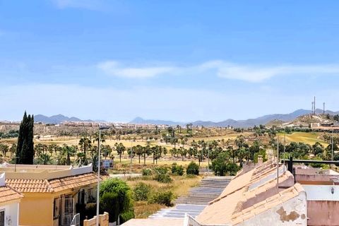Villa i Camposol, Murcia, Camposol - € 164.950 | Ref: REB79 - foto 27