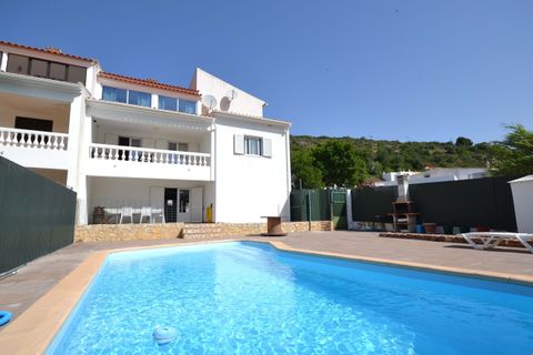 Villa i Loule, Faro, Loule - € 650.000 | Ref: 1009-2416 - foto 1