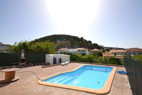 Villa i Loule, Faro, Loule - € 650.000 | Ref: 1009-2416 - foto 2