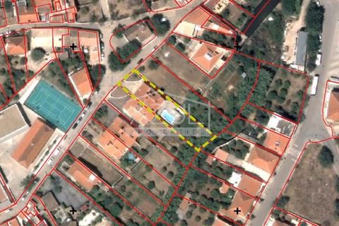 Villa i Loule, Faro, Loule - € 650.000 | Ref: 1009-2416 - foto 42