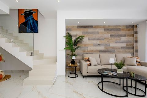 Villa en Polop, Alicante, Polop - € 598.000 | Ref: CHA0193 - photo 19