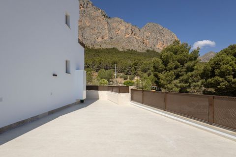 Villa en Polop, Alicante, Polop - € 598.000 | Ref: CHA0193 - photo 31