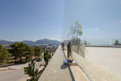 Villa en Polop, Alicante, Polop - € 598.000 | Ref: CHA0193 - photo 32