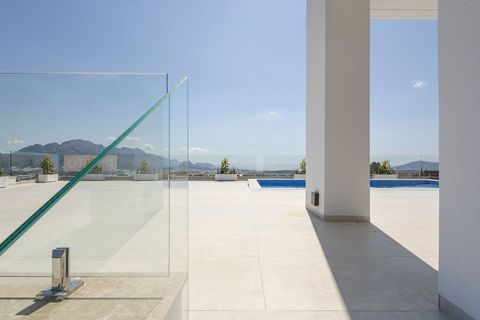 Villa en Polop, Alicante, Polop - € 598.000 | Ref: CHA0193 - photo 39