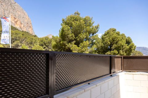 Villa en Polop, Alicante, Polop - € 598.000 | Ref: CHA0193 - photo 40