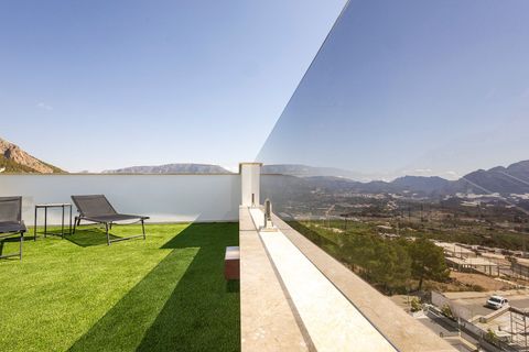 Villa en Polop, Alicante, Polop - € 598.000 | Ref: CHA0193 - photo 43
