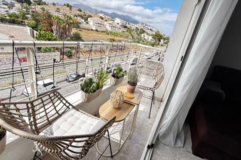 Lejlighed i Altea, Alicante, Altea - € 689.000 | Ref: AP0610 - foto 14