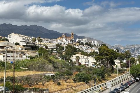 Lejlighed i Altea, Alicante, Altea - € 689.000 | Ref: AP0610 - foto 15