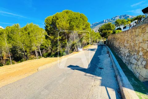 Helårsgrund i Altea, Alicante, Altea - € 190.000 | Ref: PAT0009 - foto 11