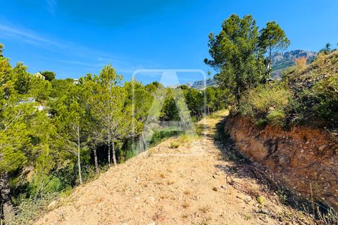 Helårsgrund i Altea, Alicante, Altea - € 190.000 | Ref: PAT0009 - foto 14